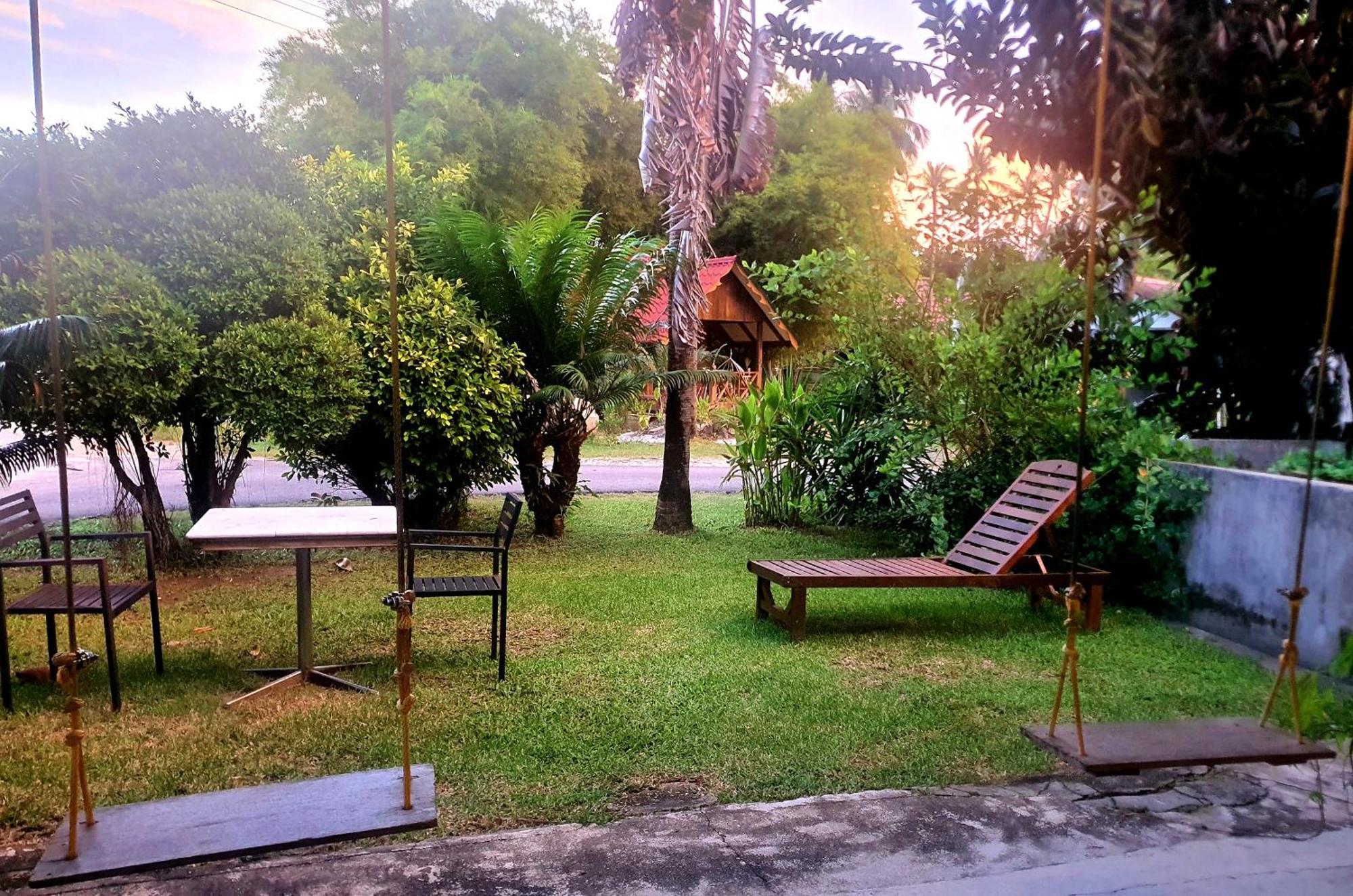 The Cottage Langkawi Pantai Cenang  Extérieur photo