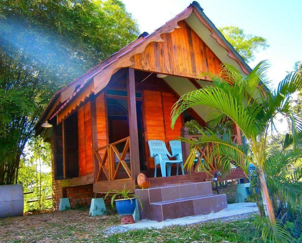 The Cottage Langkawi Pantai Cenang  Extérieur photo