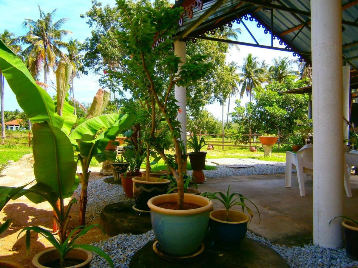 The Cottage Langkawi Pantai Cenang  Extérieur photo