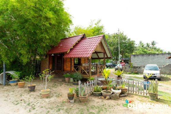 The Cottage Langkawi Pantai Cenang  Extérieur photo